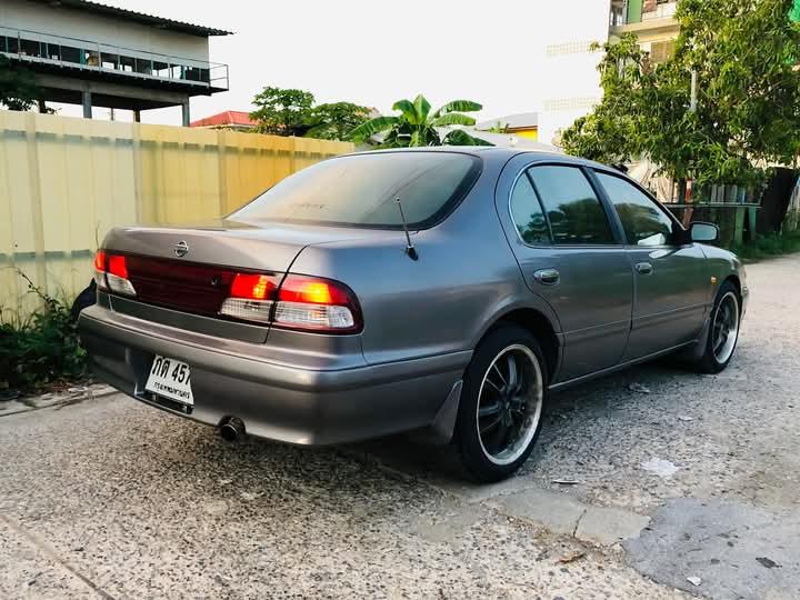 รีบขาย  Nissan Cefiro 2