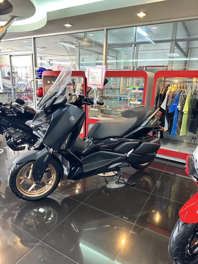 Yamaha XMAX 2023 รถบ้านขายเอง 4