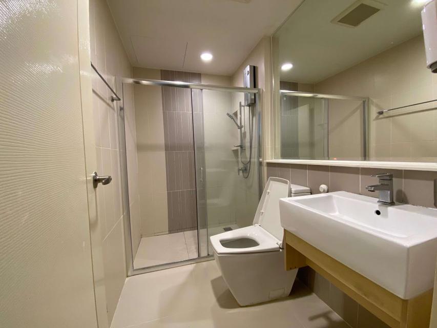 ให้เช่าทาวน์โฮม 3 ชั้น หมู่บ้านบ้านกลางเมืองสุขสวัสดิ์ 3 ห้องนอน 3 ห้องน้ำ พื้นที่ใช้สอย 166 ตร.ม. เฟอร์ครบ ใกล้เซ็นทรัล พระราม 3 12