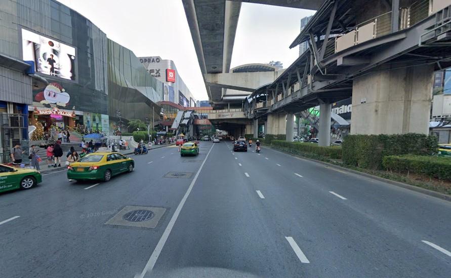 ขายที่ดิน ลาดพร้าว ซอย 1 หลัง Lotus ลาดพร้าว ใกล้ BTS ห้าแยกลาดพร้าว ! 3