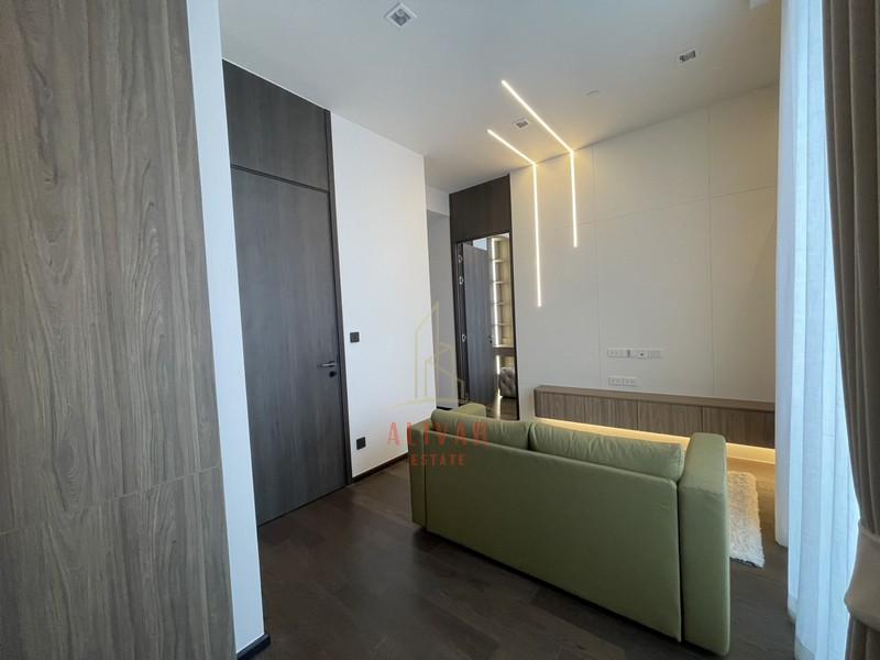 RC081425 ให้เช่า Luxury Condo AESTIQ Thonglor ใกล้ BTS ทองหล่อ 4
