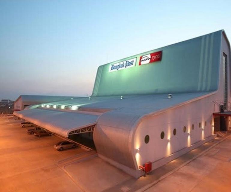 ขายที่ดินพร้อมโรงงาน ทำเลศักยภาพ – บางพลี สมุทรปราการ 19-1-40 ไร่ 1