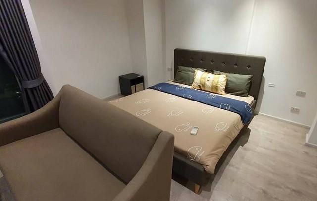 ให้เช่าบ้านเดี่ยวโครงการ AQ Arbor สวนหลวง ร.9 เฉลิมพระเกียรติ ร.9 ซอย 48 เลี้ยงหมาได้ เลี้ยงแมวได้ 2