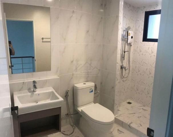 PB5856ให้เช่าและขาย ทาวน์โฮม 3 ชั้น ซอย อ่อนนุช 70-1 บ้านกลางเมือง ศรีนครินทร์ - อ่อนนุช ถนนอ่อนนุช  8