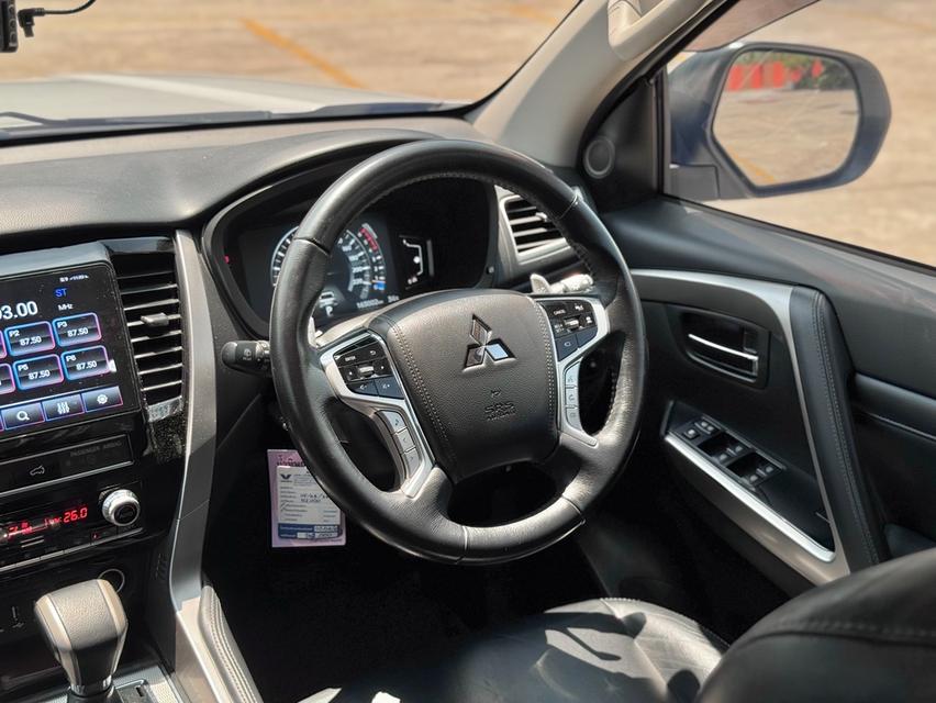 Mitsubishi Pajero Sport 2.4 GT Premium 2WD (MNC) ปี 2020 รูปที่ 20