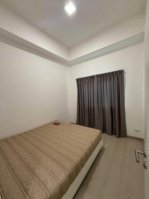 PP435 ขายทาวน์เฮ้าส์ 2 ชั้น โครงการ พฤกษาวิลล์ พหลโยธิน-รามอินทรา Pruksa Ville Phaholyothin-Ramintra  ซอย รามอินทรา 5 4