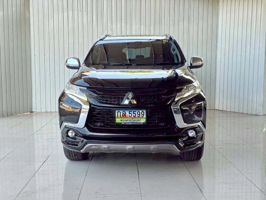 MITSUBISHI PAJERO, SPORT มือสอง ปี 2019 15