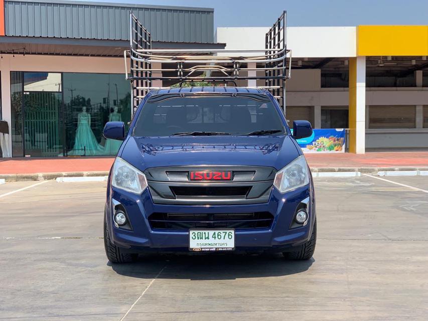 Isuzu D-max 3.0 รถปี 2018 1