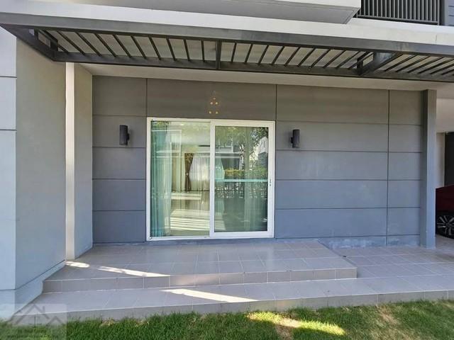 ขาย บ้านเดี่ยว 2 ชั้น หลังมุม 4 ห้องนอน หมู่บ้าน Centro บางนา - วงแหวน ซอยเฉลิมพระเกียรติ 30 7