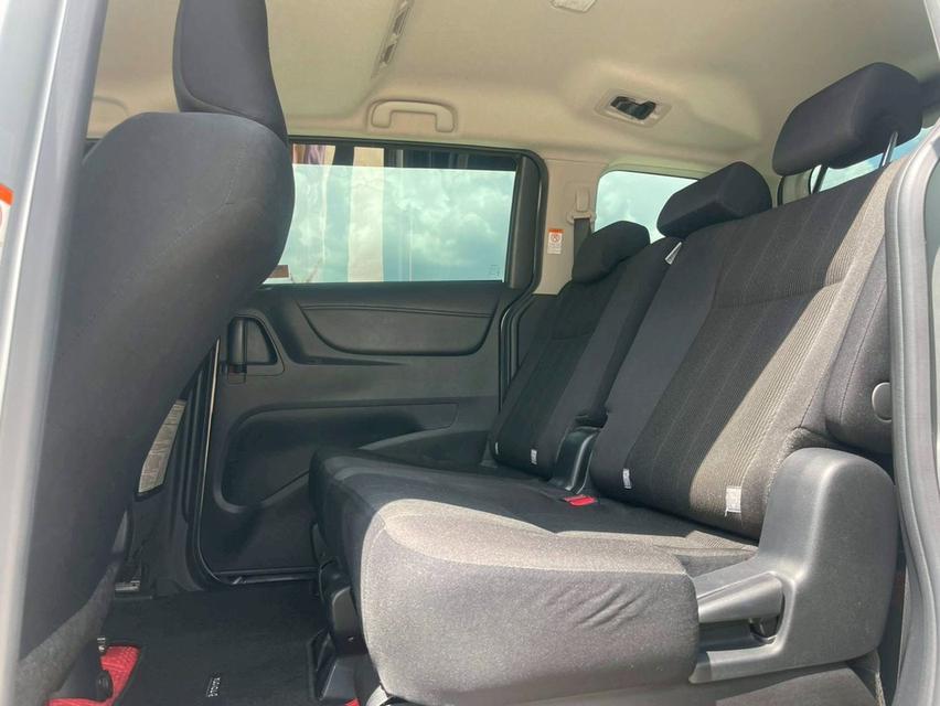 TOYOTA NEW SIENTA 1.5 G (MNC)  ปี 2020 18