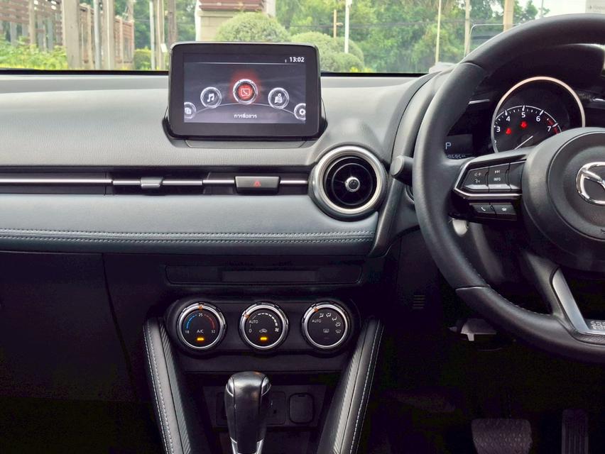 Mazda2 14