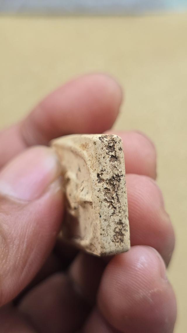 พระสมเด็จ พิมพ์ใหญ่  5