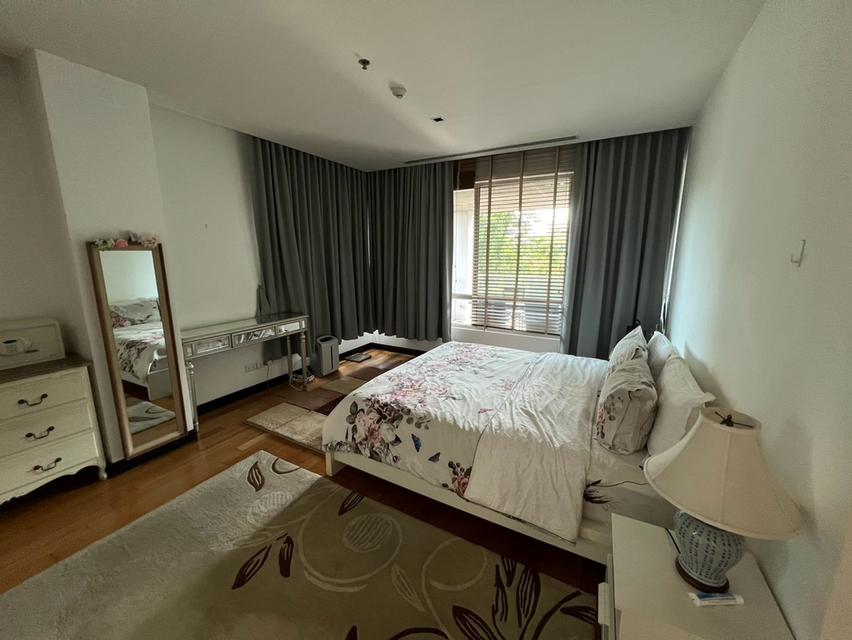 Owner Oost  ขายยคอนโด Penthouse โครงการ The Lofts Yennakart 4