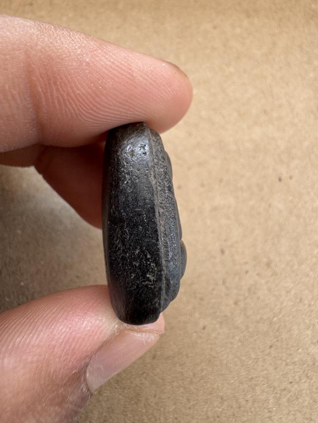 ปิดตาแข้งหมอน หลวงปู่จีน วัดท่าลาดเหนือ รูปที่ 3