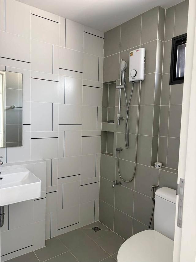 Siri Place Megabangna 18