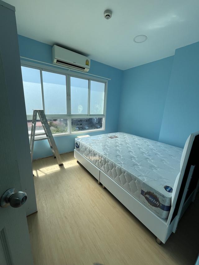 ขายคอนโดมิเนียม ย่านลาดพร้าว130 (แอนนา คอนโดมิเนียม บี 5