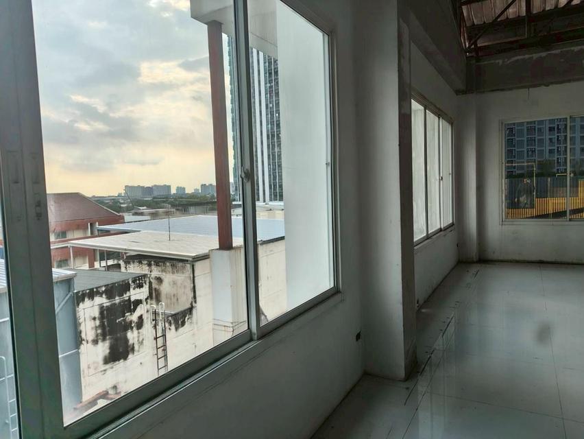 ขาย ที่ดิน บางนา กม6 ซอยมิตรภาพ 11