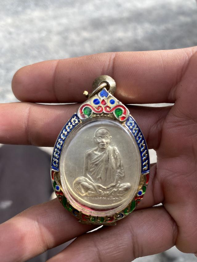 เปิดหลวงพ่อคูณนั่งฮอ 3