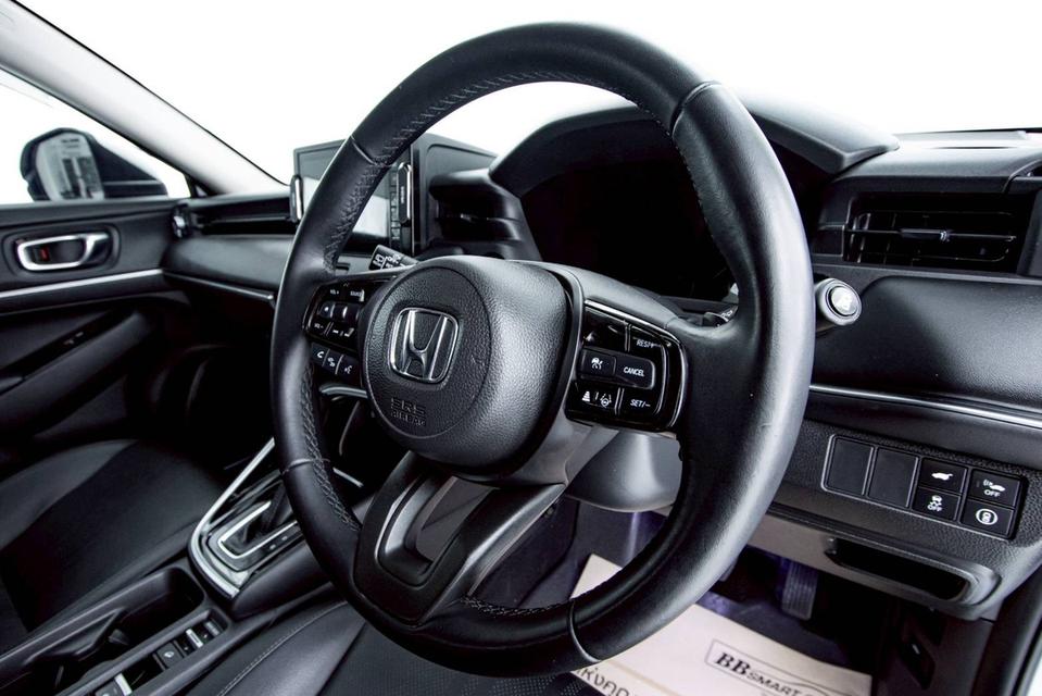 รหัสรถ 1D259 🚗🔥 HONDA HR-V 1.5 EL EHEV ปี 2023 🔥🚗 14