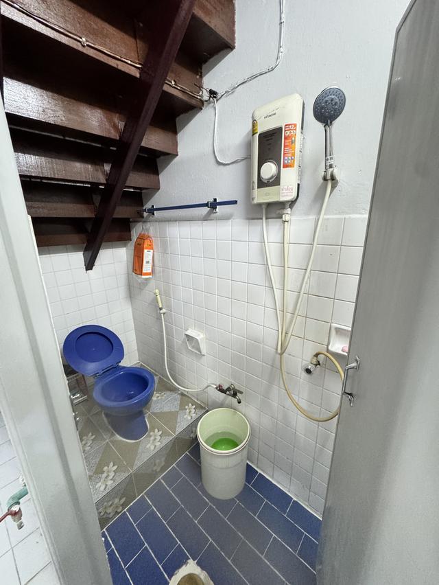 🏡 ขายทาวน์เฮ้าส์ 2 ชั้น พร้อมเข้าอยู่ 6