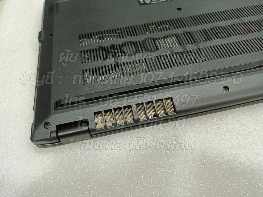 ขาย Asus ExpertBook B1 (B1402CVA-EB1563) ตัวเครื่องปี2024 มือสอง*สินค้ายังไม่ถูกใช้งาน ประกันศูนย์Asusเหลือเกือบ2ปี ของอยู่พิษณุโลก 15