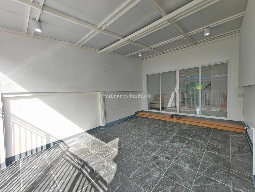 หมู่บ้านรินทิชา ซอยร่มเกล้า 6 2