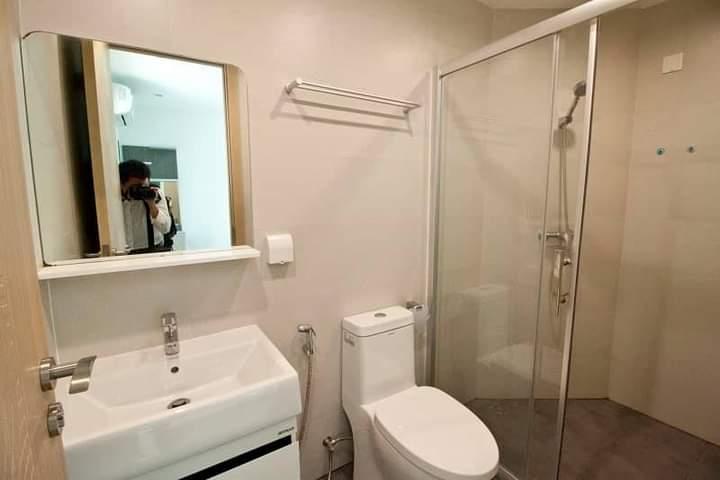 ขายบัทเจทคอนโด ติวานนท์ 3 Low rise !  2