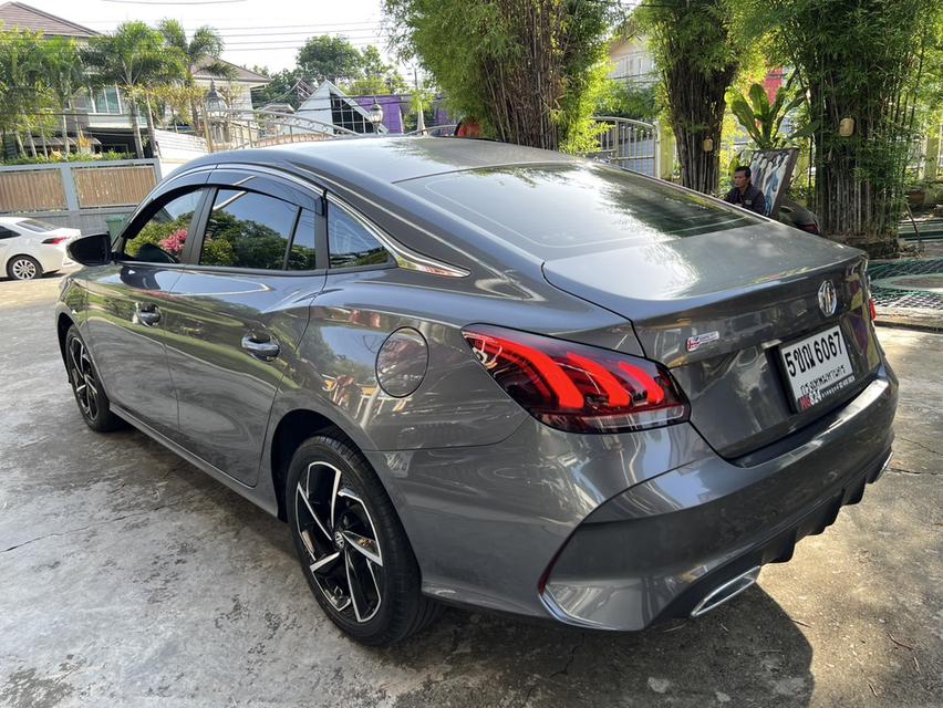 MG5 1.5 D 14