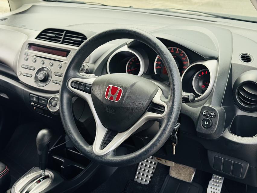 HONDA JAZZ GE 2011 AUTO TOP SV 14