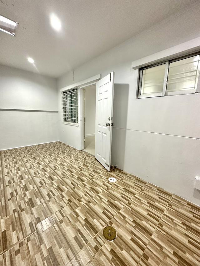 🏠ทาวน์เฮ้าส์2ชั้น สวยและคุ้มมาก 🏠น้ำไม่ท่วม พิกัด สนามบิน🚩 9