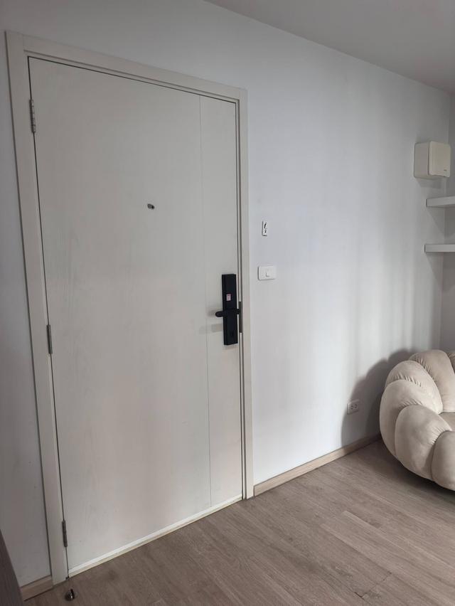 ให้เช่า 1ห้องนอน BTS เสนานิคม Elio Del Moss Phaholyothin 34 (เอลลิโอ เดล มอสส์ พหลโยธิน 34) 6