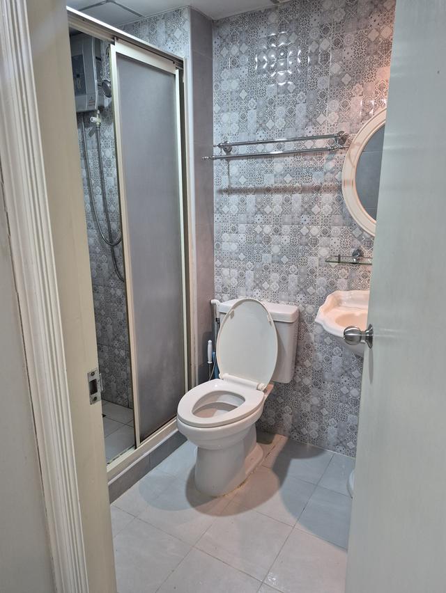เช่า/ขาย คอนโด Lumpini Center Sukhumvit 77 5