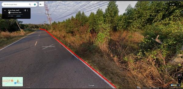 ถูกม๊ากม๊าก ที่ดินผังสีเหลือง เนื้อที่ 39-2-0 ไร่ ไร่ละ 1.3 ล้านบาท รวมเป็นเงิน 51 ล้านบาท ต.ห้างสูง อ.หนองใหญ่ จ.ชลบุรี 12