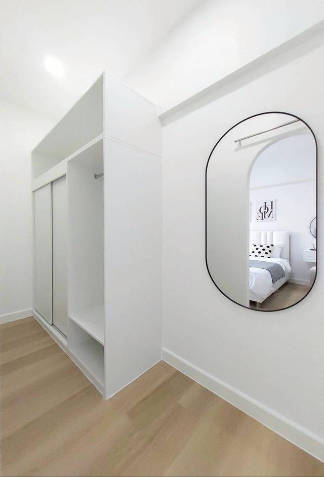 คอนโดรีโนเวทใหม่ รัตนาธิเบศร์ นนทบุรี 6