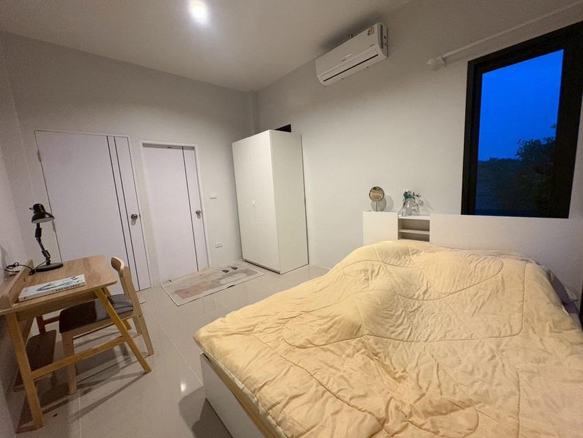 โครงการหมู่บ้าน THEPERFECT RAMAII - BANGPLA 9