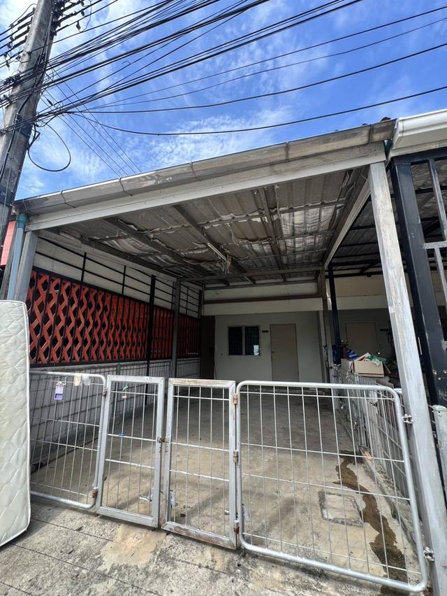 บ้านเช่าทั้งหลัง เคหะรังสิต คลอง 10/1 1