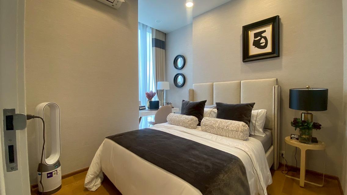 คอนโด วิช ซิกเนเจอร์ II มิดทาวน์ สยาม  (Wish Signature 2 Midtown Siam) 6