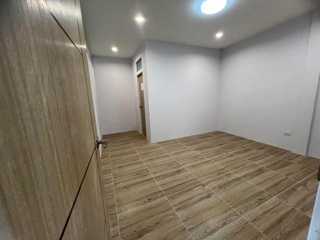 ให้เช่า อาคาร 4 ชั้น พท.ใช้สอยร่วม 900 ตรม. ใกล้รถไฟฟ้า เหมาะทำ HomeOffice อ่อนนุช 70/1 6