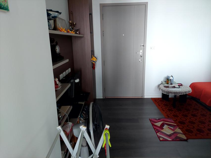 คอนโดเดอะสเตจ เตาปูนอินเตอร์เชนจ์ 5