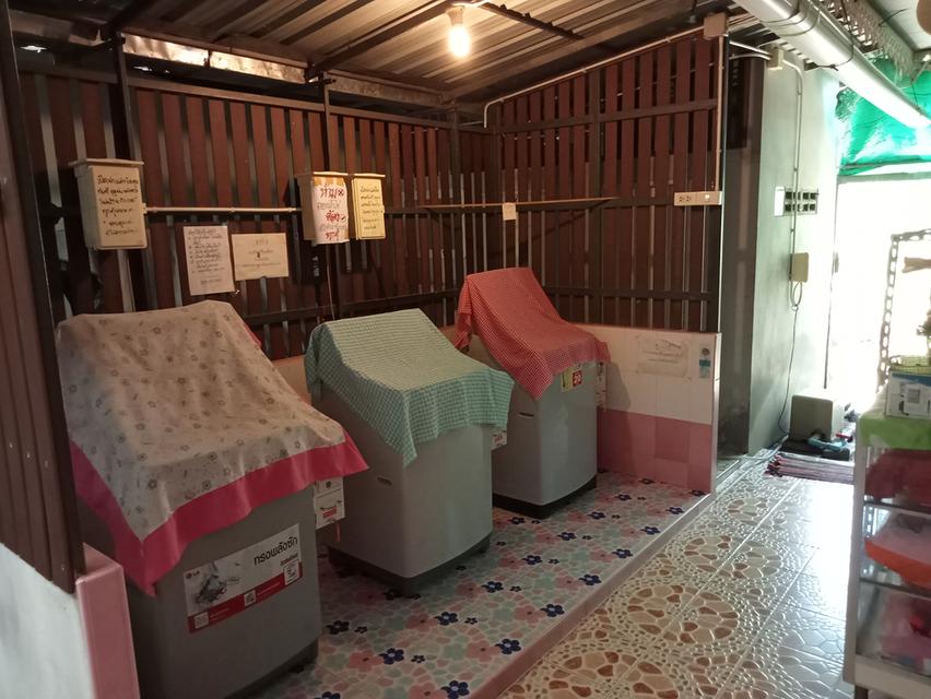 บ้านพักพร้อมที่ดินหนึ่งงานสี่สิบหกตารางวา 4