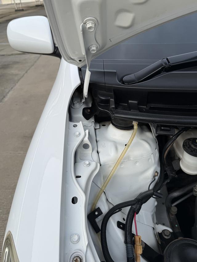 Toyota vios 1.5 ปี2010 รูปที่ 19