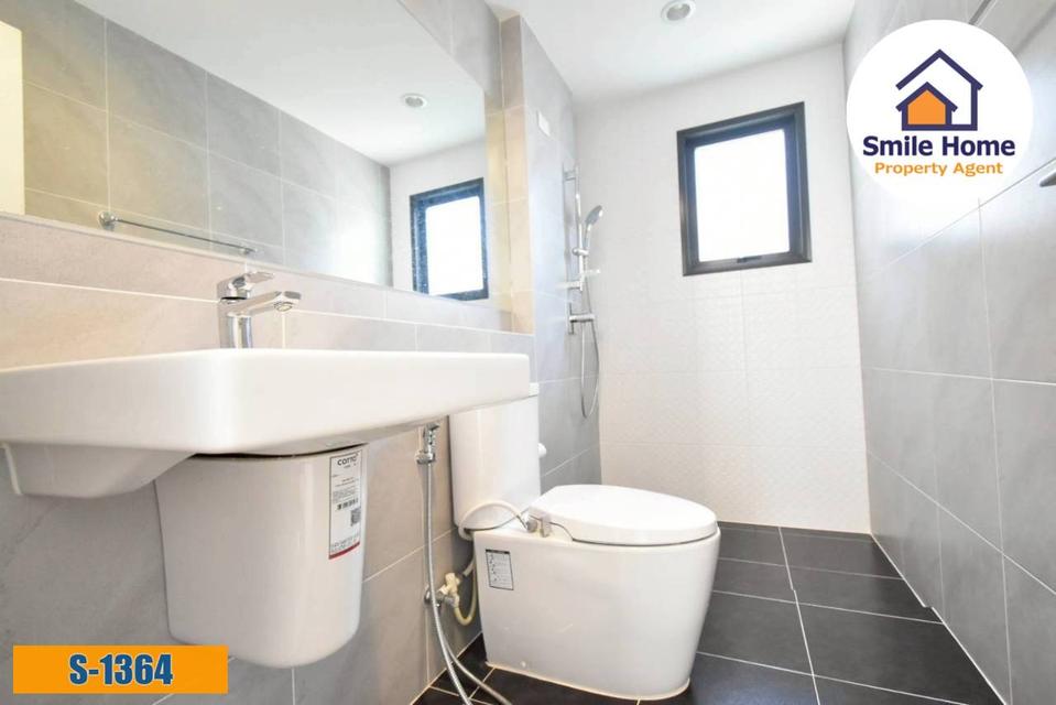 ขาย/เช่า เพฟ บางนา กม.26 สมุทรปราการ 13