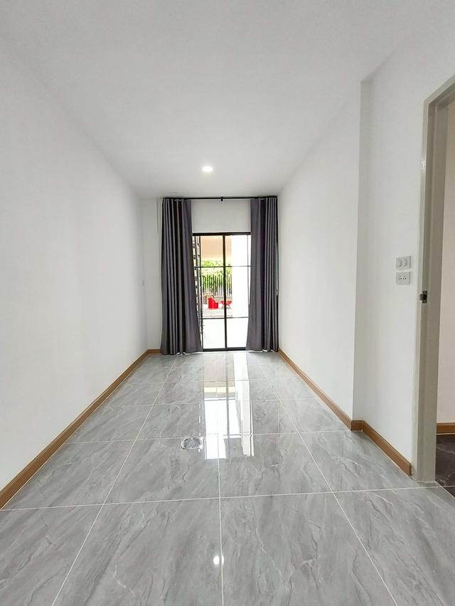 บ้านเดี่ยว มีนบุรี นิมิตใหม่ คลองสามวา  เคซีการ์เด้นโฮม 3 นัดชมบ้าน085-318-6868​☎️​คุณวา 15