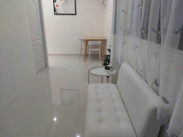 บ้านชั้นเดียว 18ตรว. ซอยเทิดราชัน23 ใกล้ดอนเมือง วิภาวดี 5