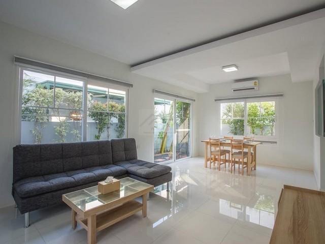 PB5455 ขายบ้านเดี่ยว ย่านบางนา หมู่บ้าน ชัยพฤกษ์ บางนา กม.7