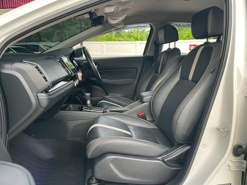 ปี 2024 HONDA CITY, 1.0 SV รถบ้านเจ้าของเดียว 15