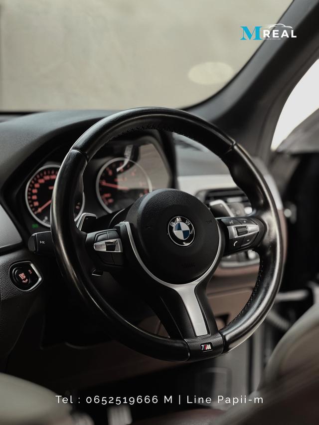 BMW x1 sDrive18D M Sport
