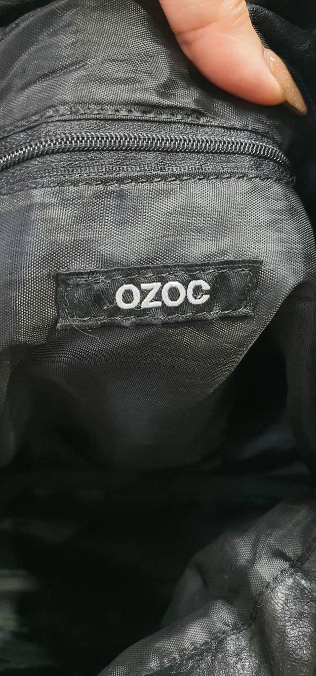 กระเป๋าสะพาย OZOC สภาพสวย รูปที่ 7