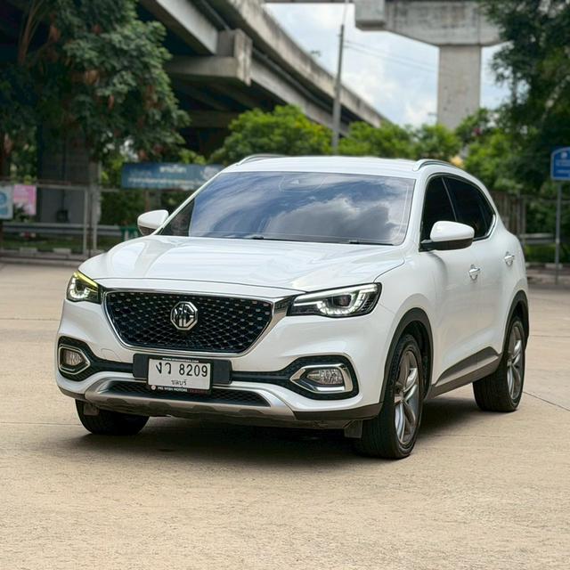 MG HS 1.5D Turbo ปี2020 ราคา 199,000