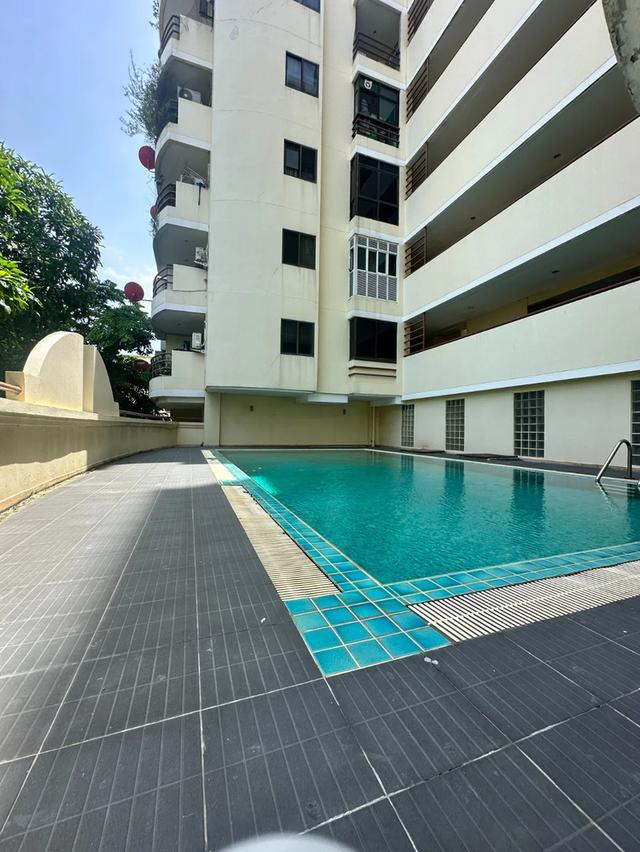 คอนโด เดอะ ลิฟวิ่ง ทาวเวอร์ สุขุมวิท 64/1 พระโขนง กรุงเทพมหานคร 15